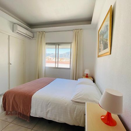 Los Boliches Apartment Fuengirola Εξωτερικό φωτογραφία