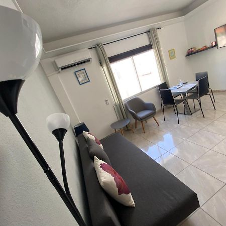 Los Boliches Apartment Fuengirola Εξωτερικό φωτογραφία
