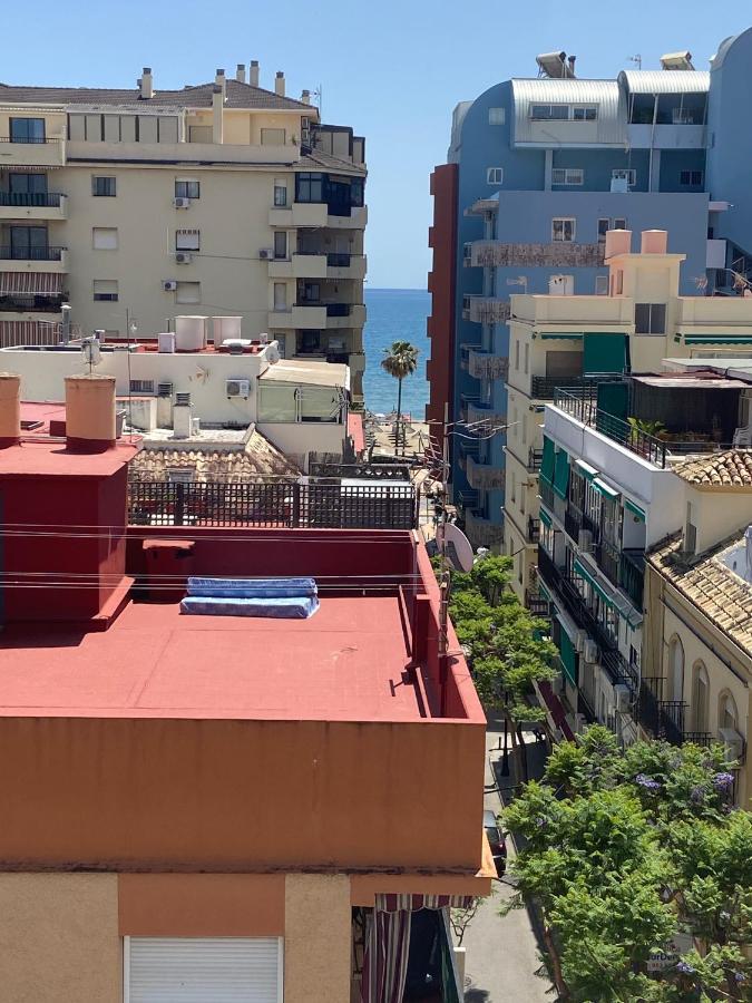 Los Boliches Apartment Fuengirola Εξωτερικό φωτογραφία