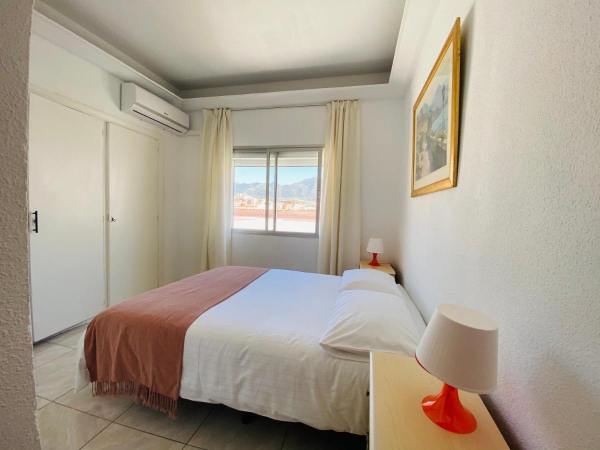 Los Boliches Apartment Fuengirola Εξωτερικό φωτογραφία