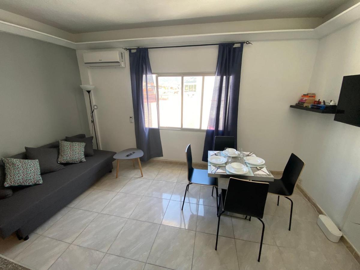 Los Boliches Apartment Fuengirola Εξωτερικό φωτογραφία