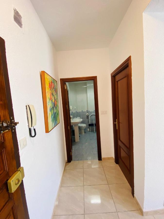 Los Boliches Apartment Fuengirola Εξωτερικό φωτογραφία