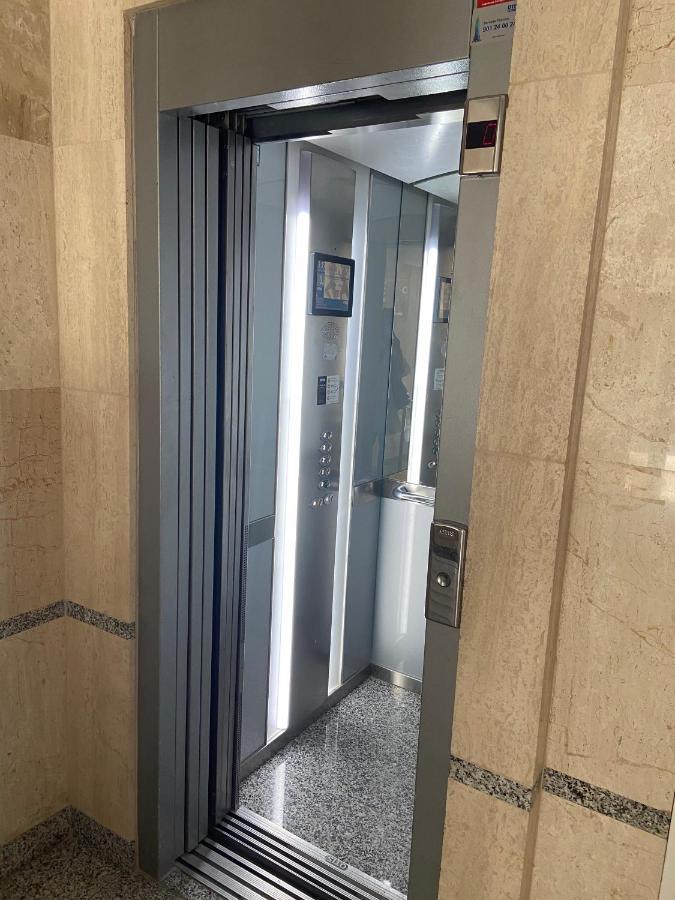 Los Boliches Apartment Fuengirola Εξωτερικό φωτογραφία