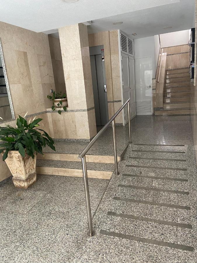 Los Boliches Apartment Fuengirola Εξωτερικό φωτογραφία
