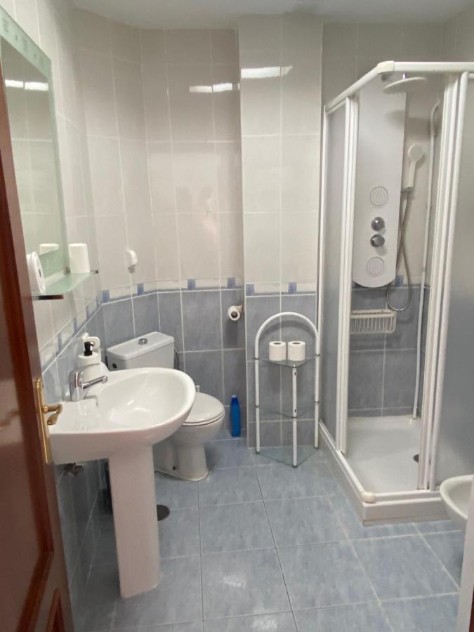 Los Boliches Apartment Fuengirola Εξωτερικό φωτογραφία