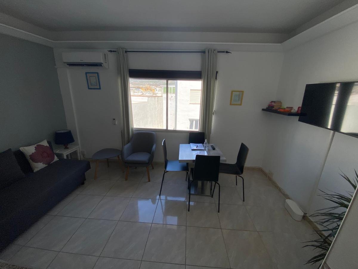 Los Boliches Apartment Fuengirola Εξωτερικό φωτογραφία