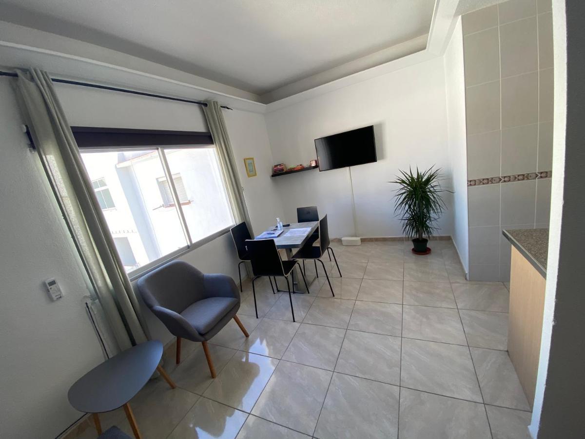 Los Boliches Apartment Fuengirola Εξωτερικό φωτογραφία