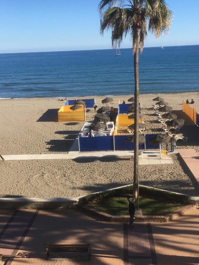 Los Boliches Apartment Fuengirola Εξωτερικό φωτογραφία